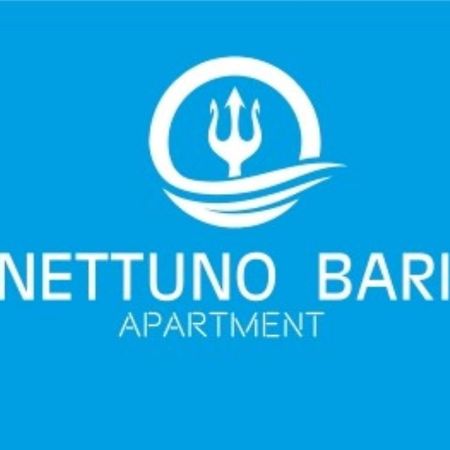 Nettuno Bari Apartment Exteriör bild
