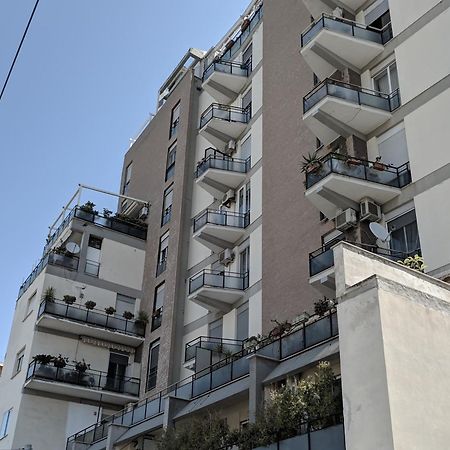 Nettuno Bari Apartment Exteriör bild