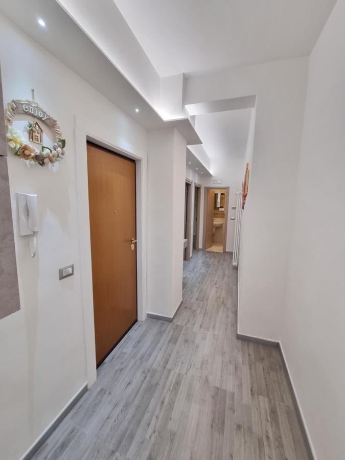 Nettuno Bari Apartment Exteriör bild