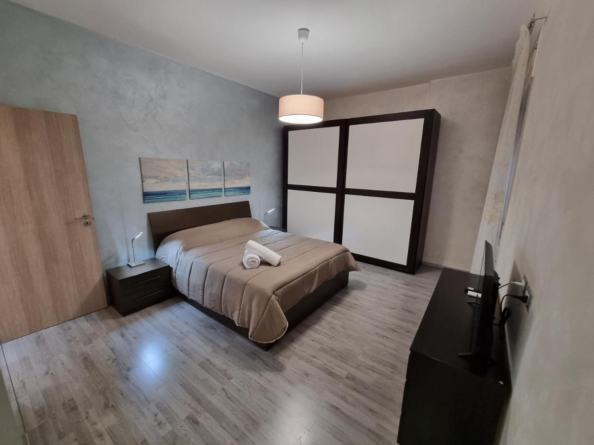 Nettuno Bari Apartment Exteriör bild