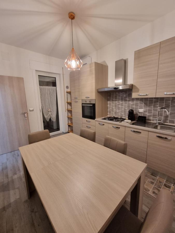 Nettuno Bari Apartment Exteriör bild
