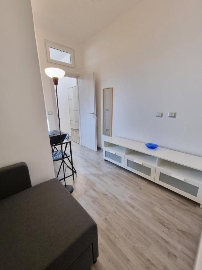 Nettuno Bari Apartment Exteriör bild