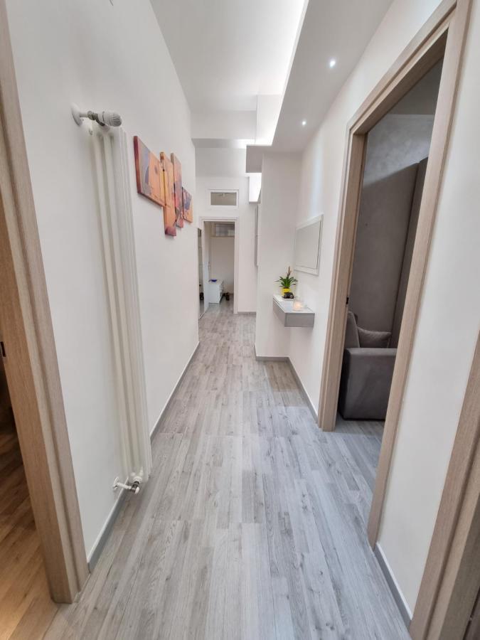 Nettuno Bari Apartment Exteriör bild