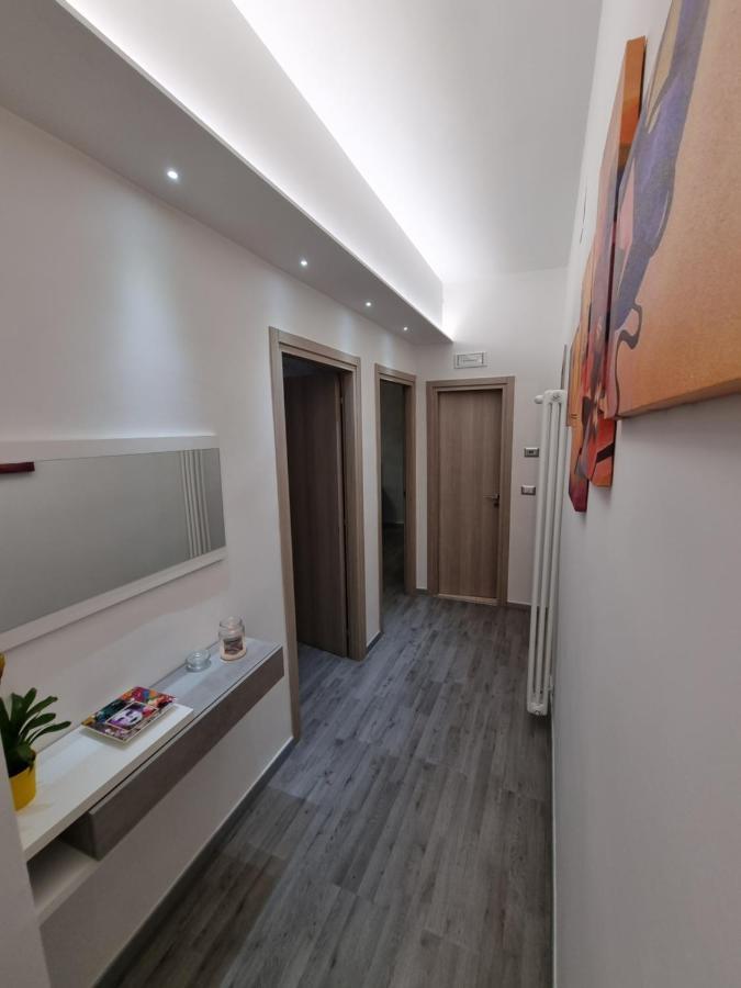 Nettuno Bari Apartment Exteriör bild