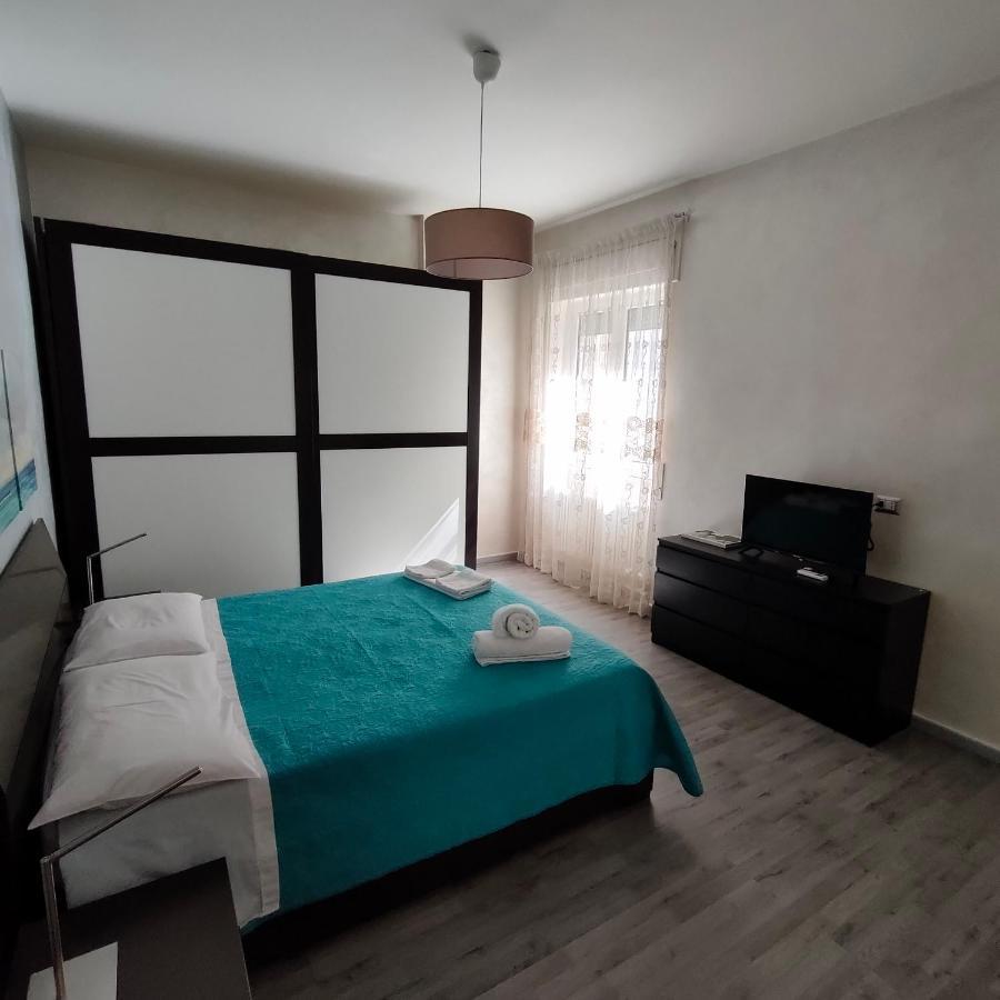 Nettuno Bari Apartment Exteriör bild