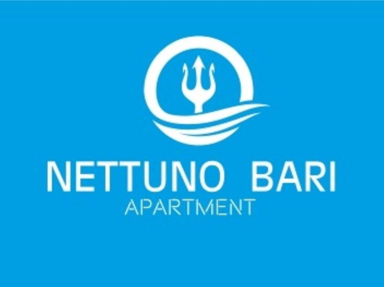 Nettuno Bari Apartment Exteriör bild
